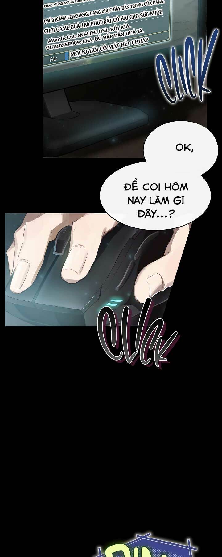 Kẻ Phán Quyết Chap 0 - Next Chap 1