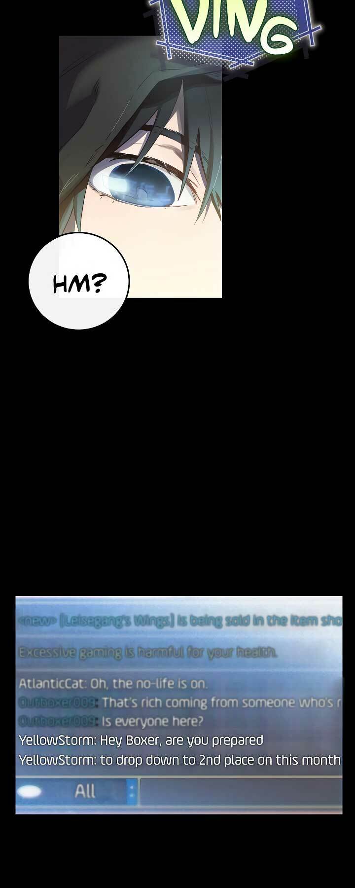 Kẻ Phán Quyết Chap 0 - Next Chap 1