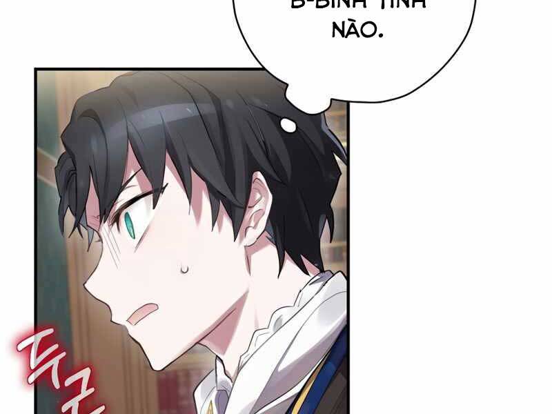 Kẻ Phán Quyết Chap 1 - Next Chap 2