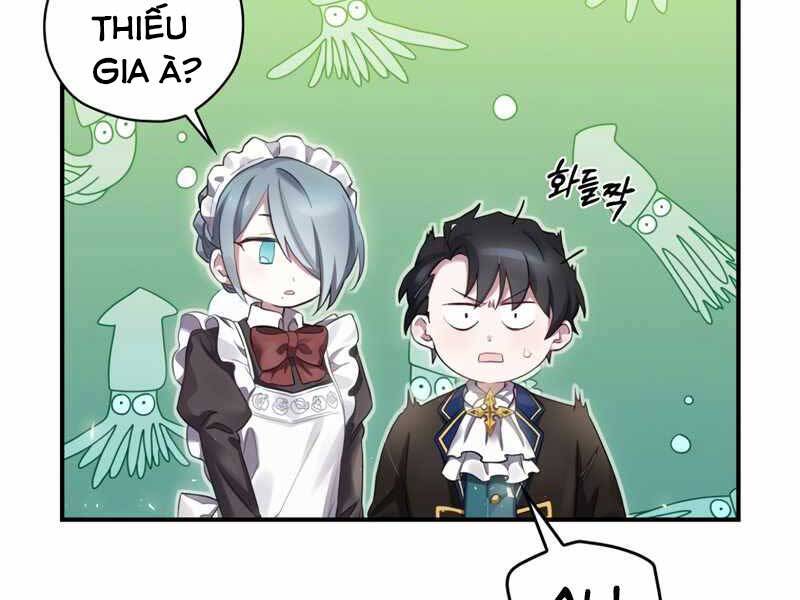 Kẻ Phán Quyết Chap 1 - Next Chap 2