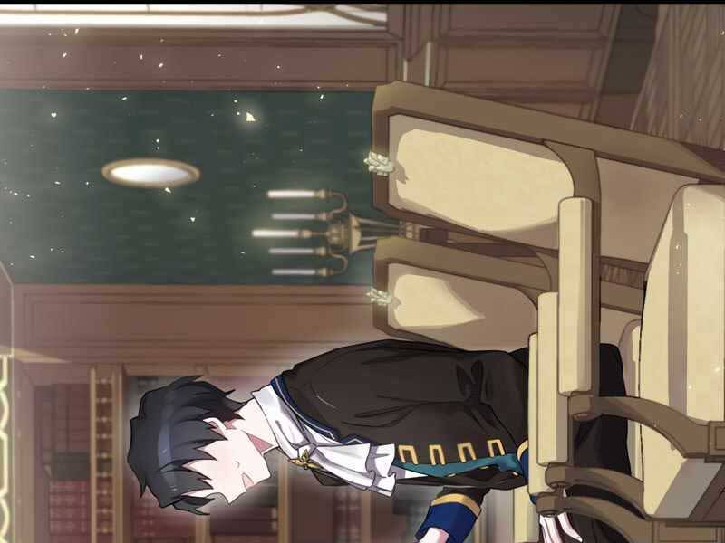 Kẻ Phán Quyết Chap 1 - Next Chap 2