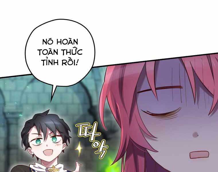 Kẻ Phán Quyết Chap 10 - Next Chap 11