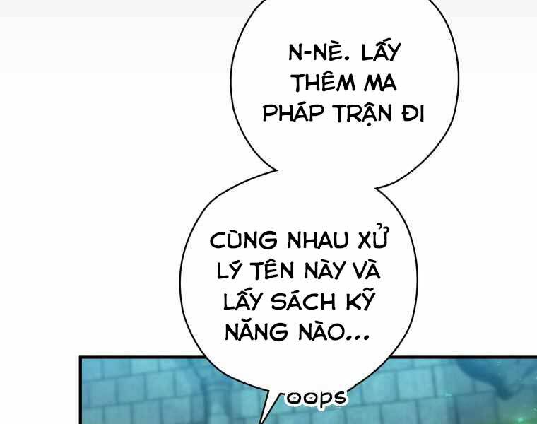 Kẻ Phán Quyết Chap 10 - Next Chap 11