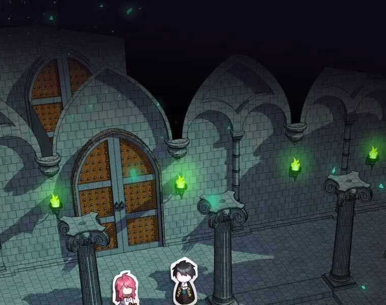 Kẻ Phán Quyết Chap 10 - Next Chap 11