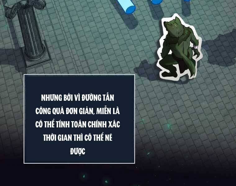 Kẻ Phán Quyết Chap 10 - Next Chap 11