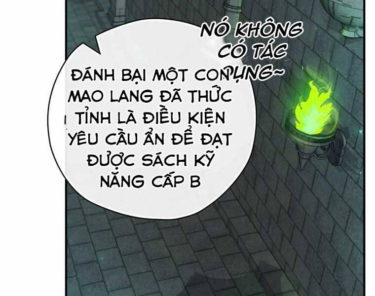 Kẻ Phán Quyết Chap 10 - Next Chap 11