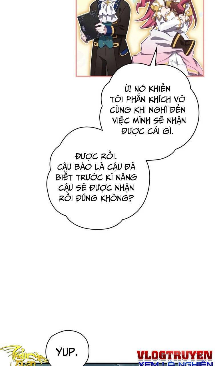 Kẻ Phán Quyết Chap 11 - Next Chap 12