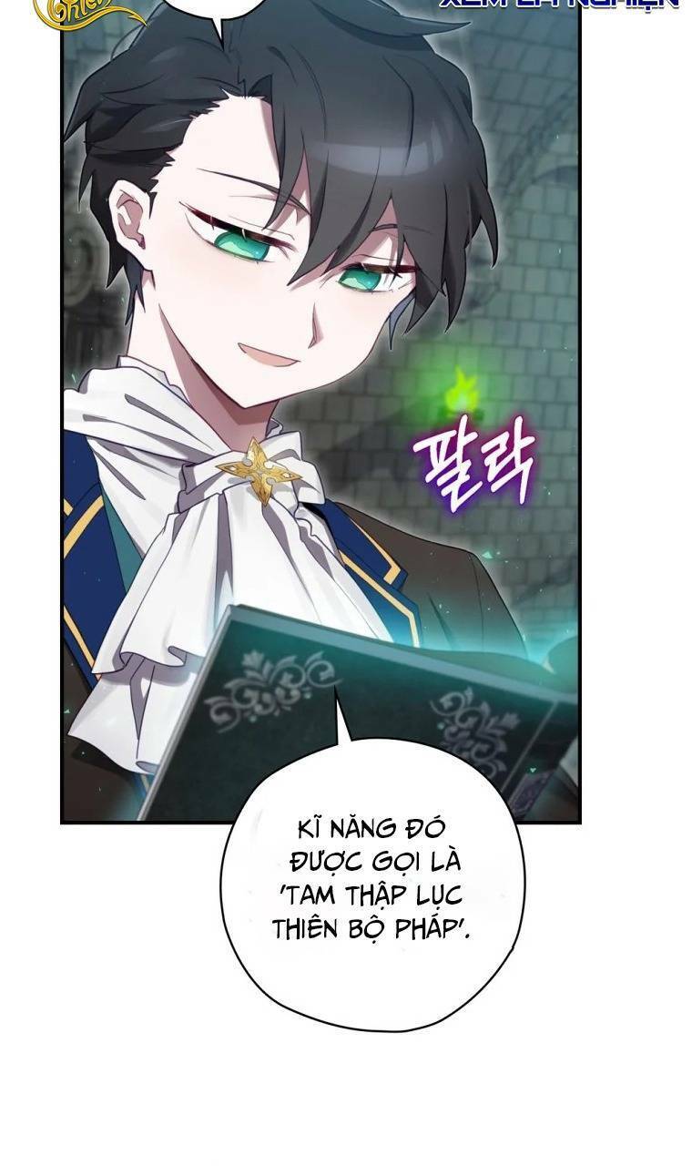 Kẻ Phán Quyết Chap 11 - Next Chap 12