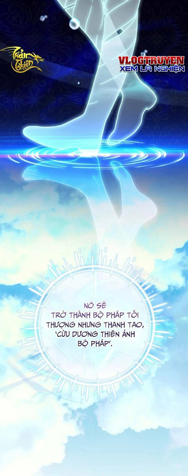 Kẻ Phán Quyết Chap 11 - Next Chap 12