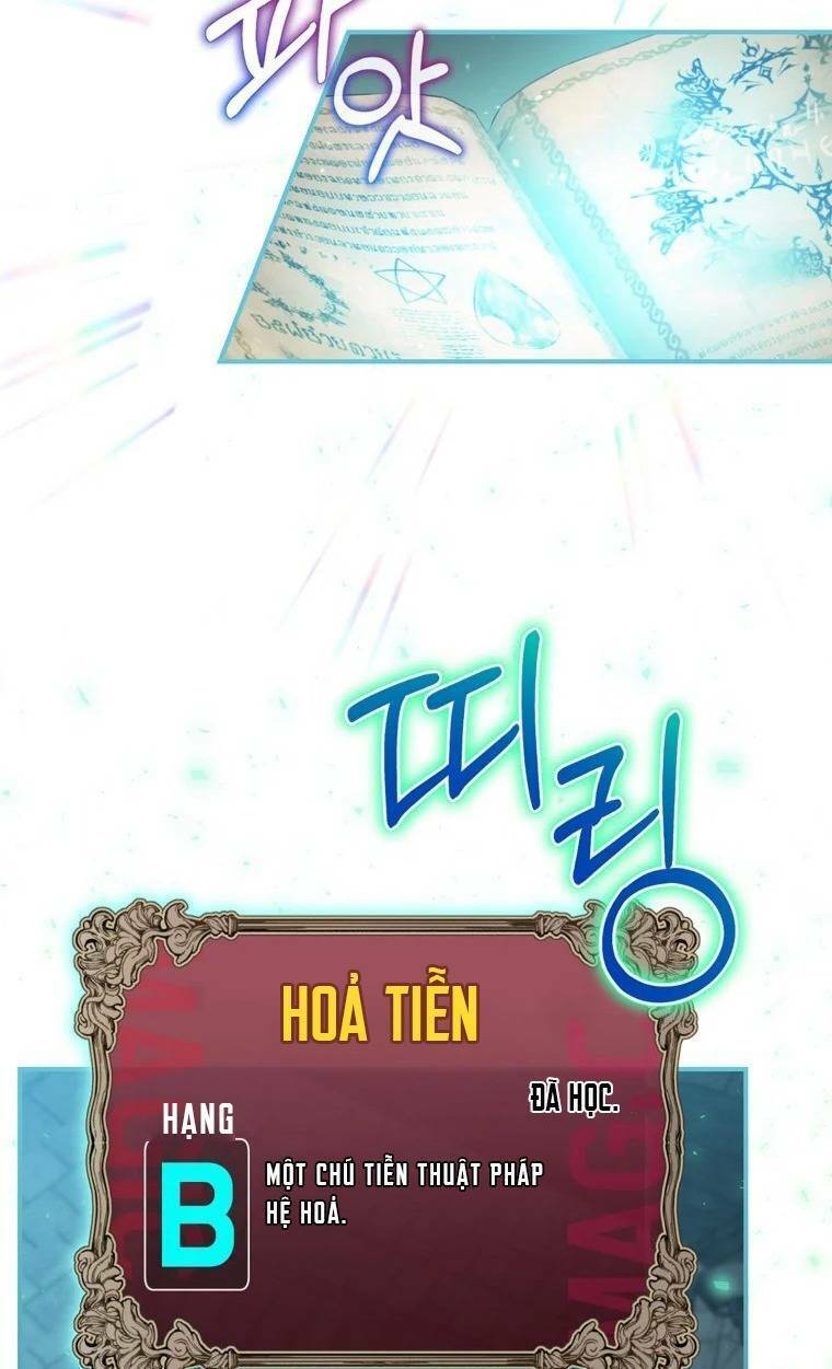 Kẻ Phán Quyết Chap 11 - Next Chap 12