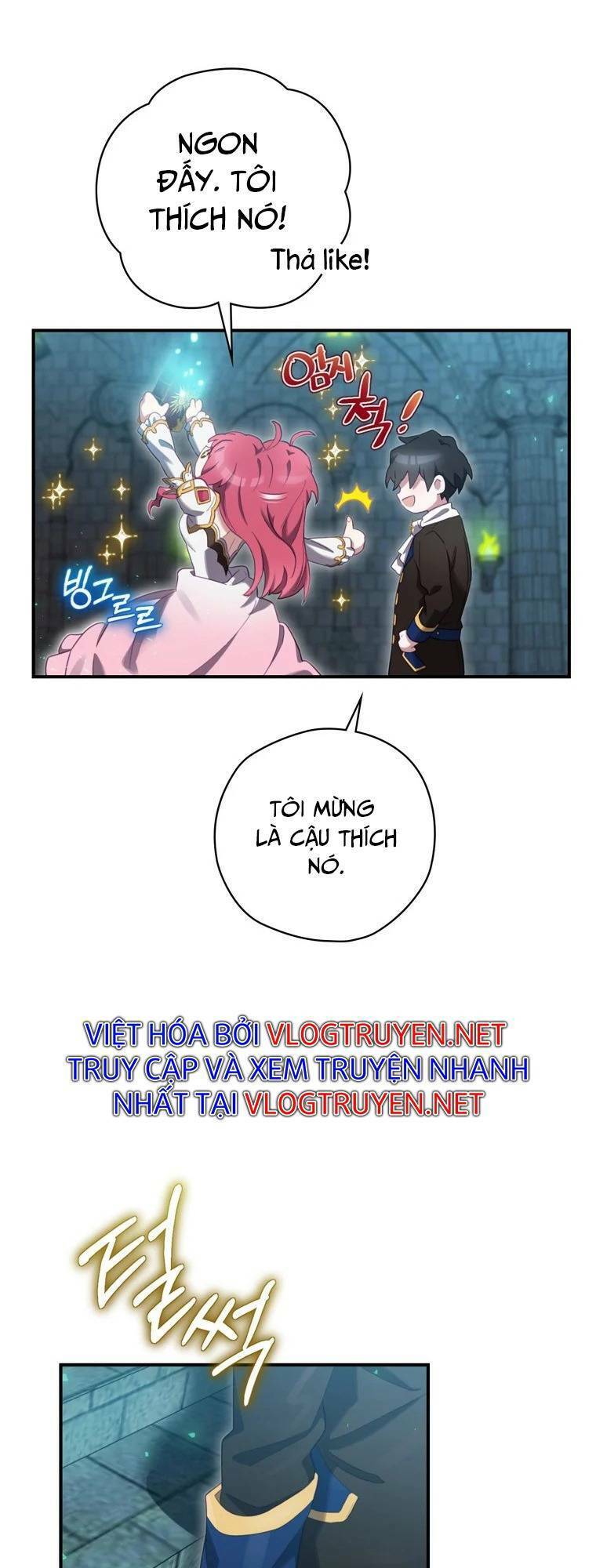 Kẻ Phán Quyết Chap 11 - Next Chap 12