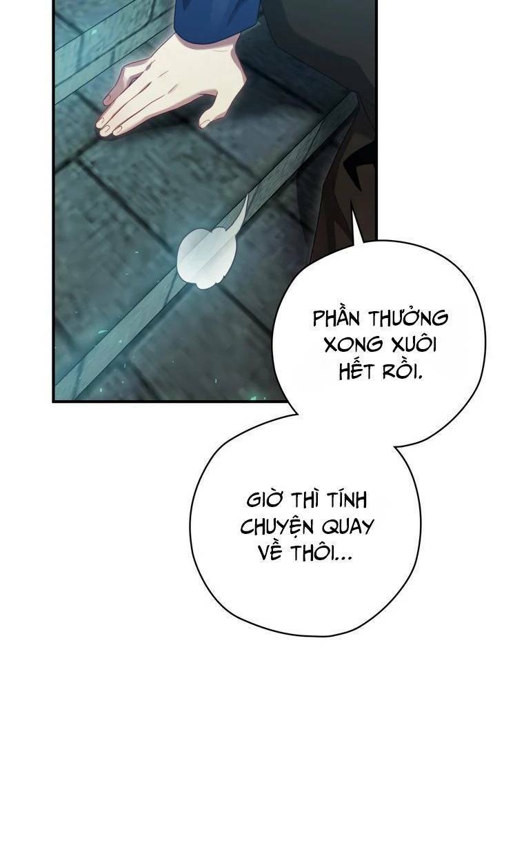 Kẻ Phán Quyết Chap 11 - Next Chap 12