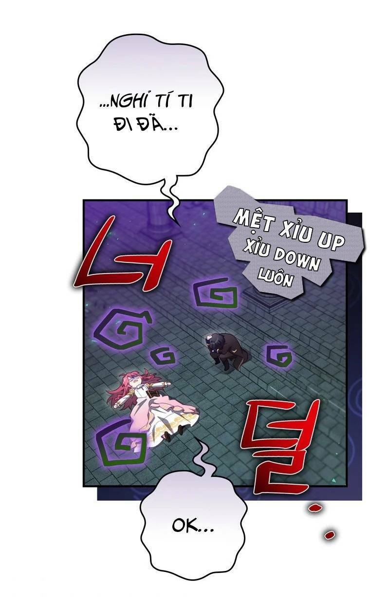 Kẻ Phán Quyết Chap 11 - Next Chap 12