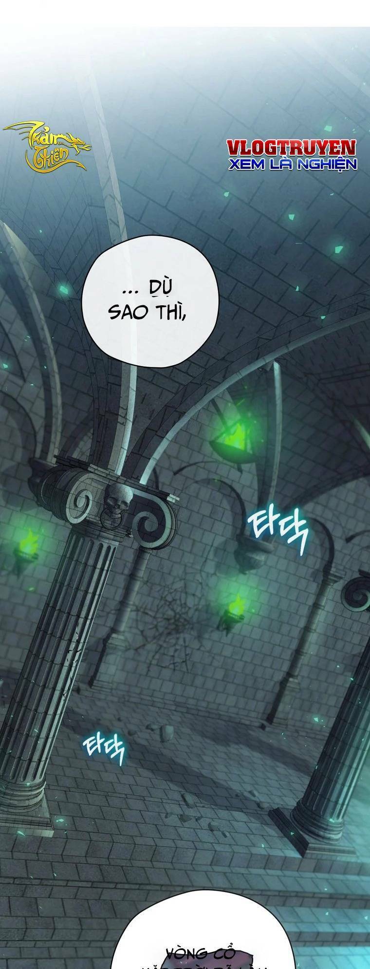 Kẻ Phán Quyết Chap 11 - Next Chap 12