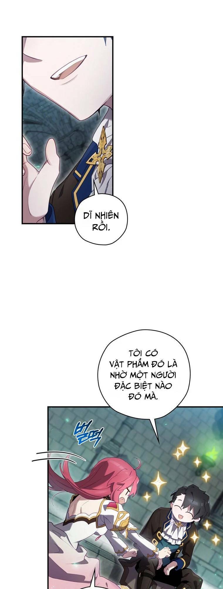 Kẻ Phán Quyết Chap 11 - Next Chap 12