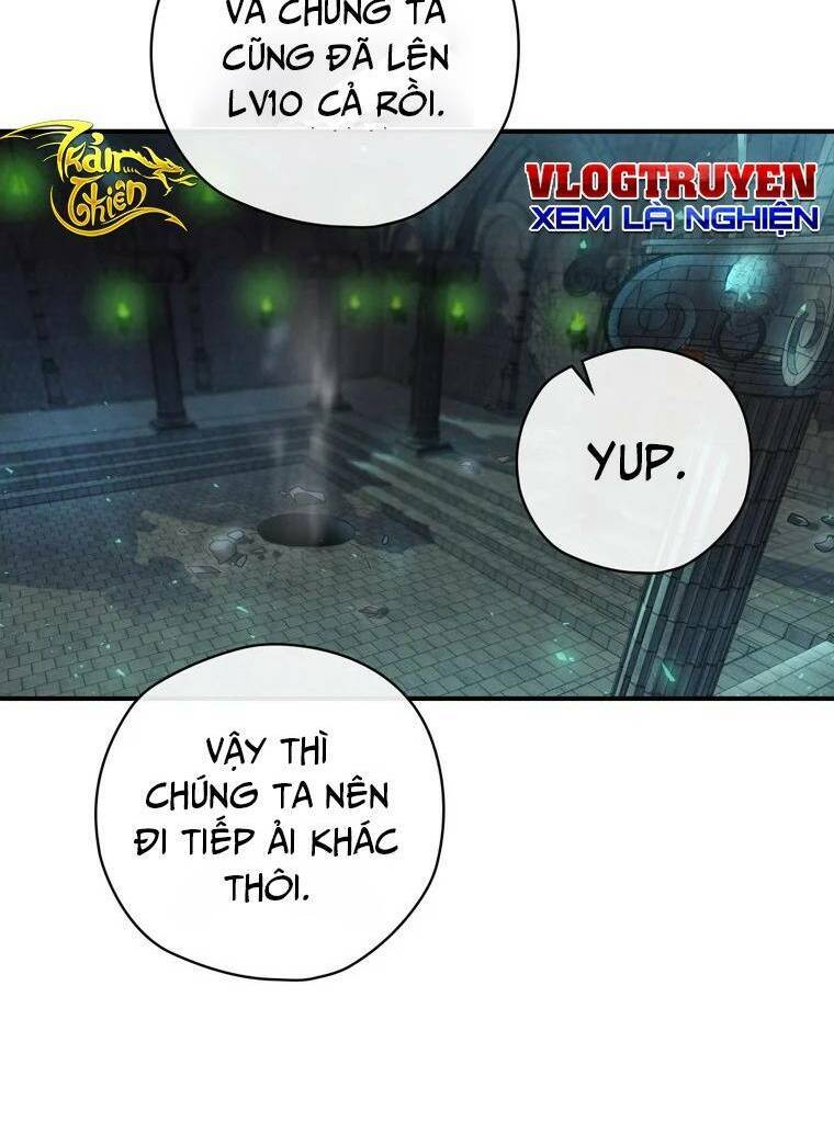 Kẻ Phán Quyết Chap 11 - Next Chap 12