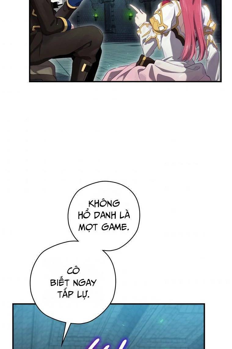 Kẻ Phán Quyết Chap 11 - Next Chap 12