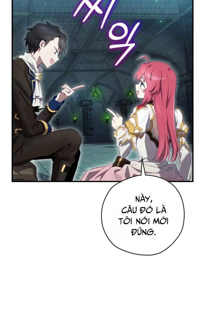 Kẻ Phán Quyết Chap 11 - Next Chap 12