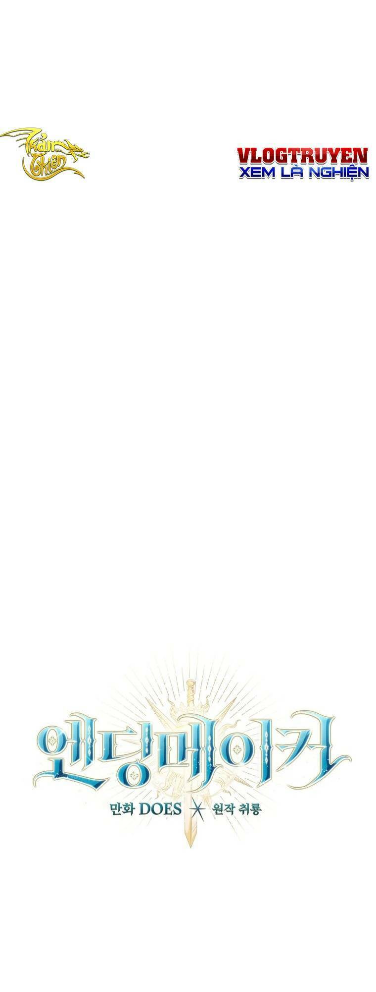 Kẻ Phán Quyết Chap 11 - Next Chap 12