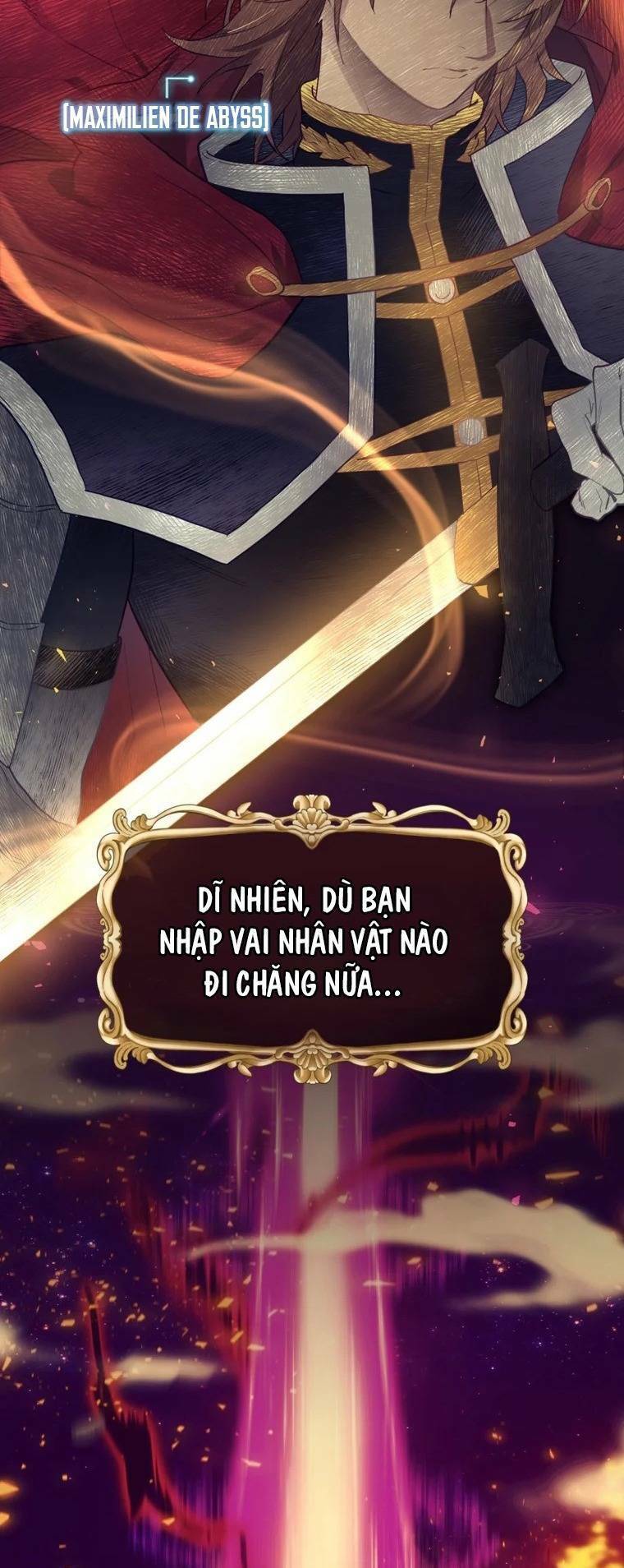Kẻ Phán Quyết Chap 11 - Next Chap 12