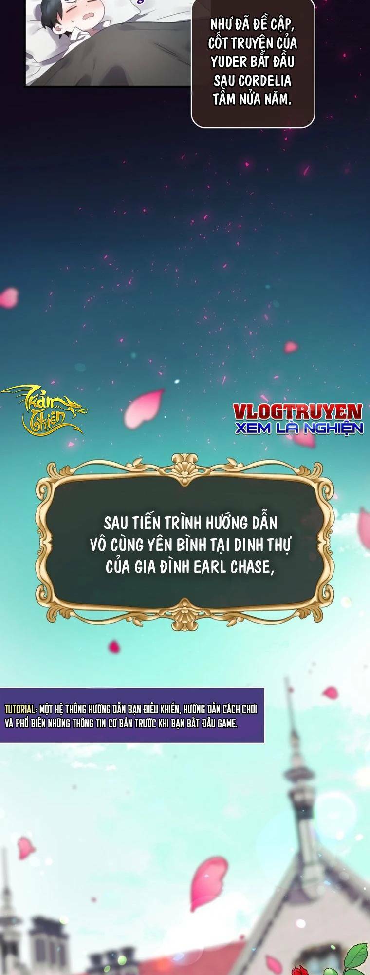 Kẻ Phán Quyết Chap 11 - Next Chap 12