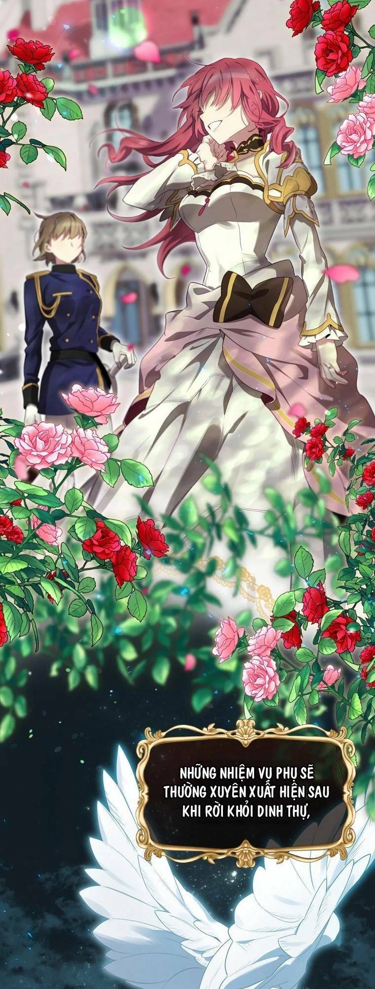 Kẻ Phán Quyết Chap 11 - Next Chap 12