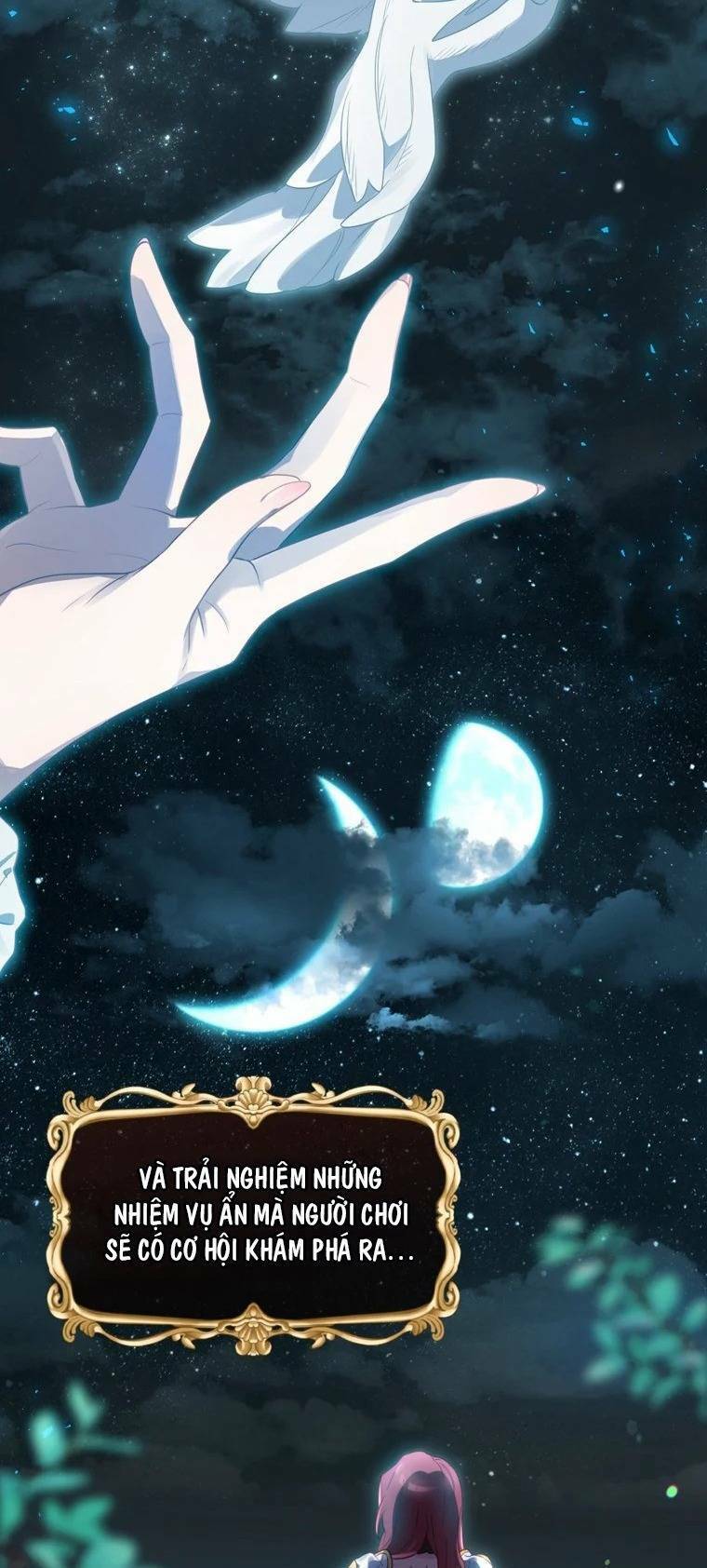 Kẻ Phán Quyết Chap 11 - Next Chap 12