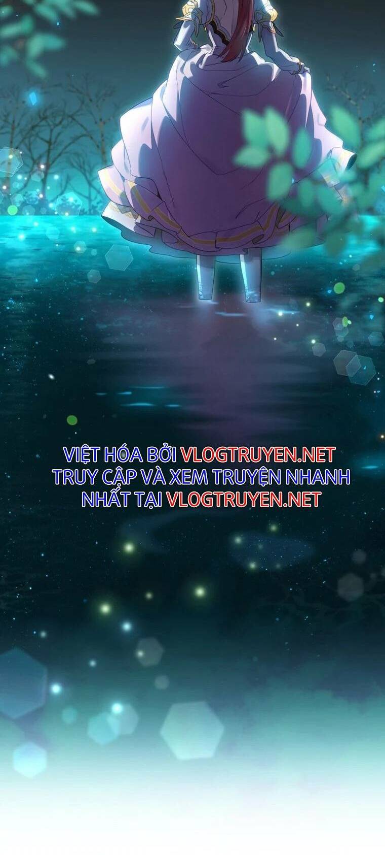 Kẻ Phán Quyết Chap 11 - Next Chap 12