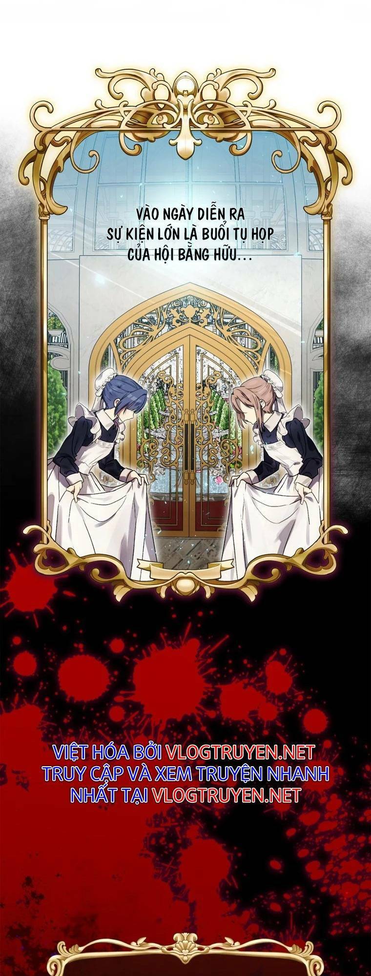 Kẻ Phán Quyết Chap 11 - Next Chap 12