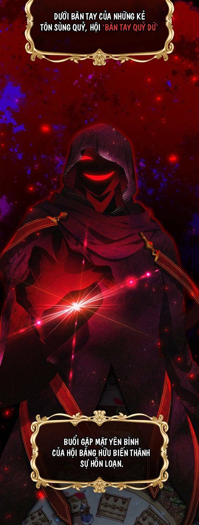 Kẻ Phán Quyết Chap 11 - Next Chap 12