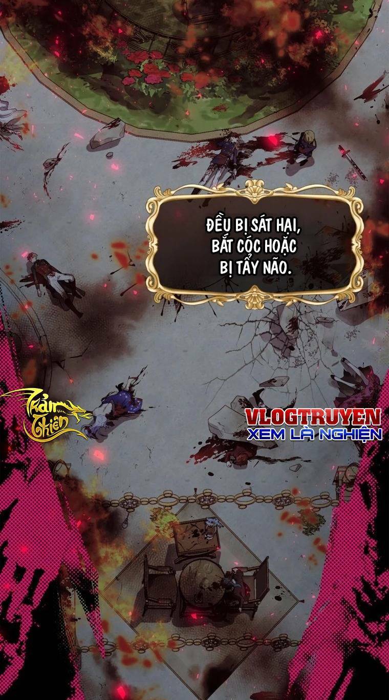 Kẻ Phán Quyết Chap 11 - Next Chap 12