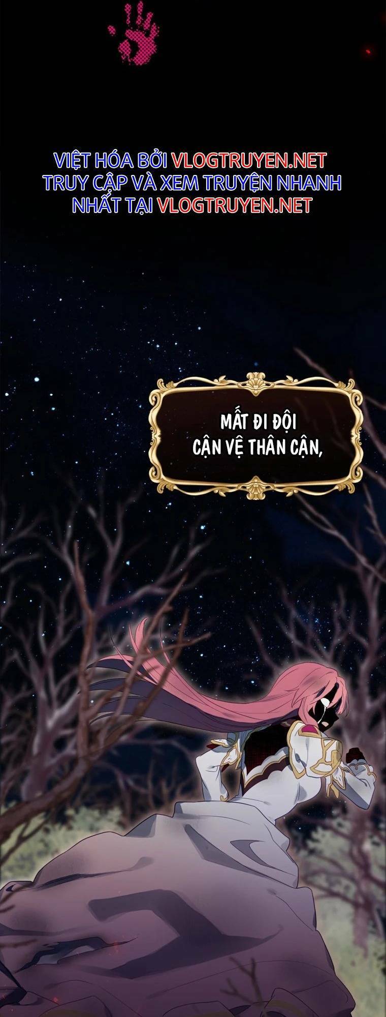 Kẻ Phán Quyết Chap 11 - Next Chap 12