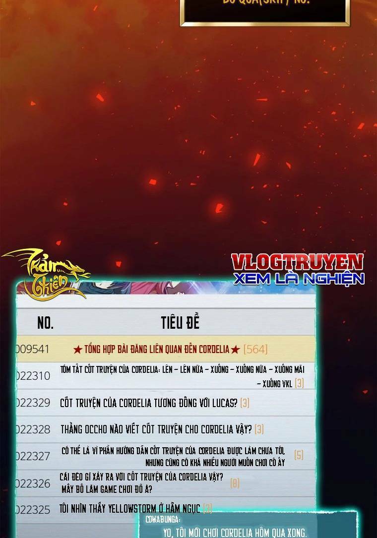 Kẻ Phán Quyết Chap 11 - Next Chap 12