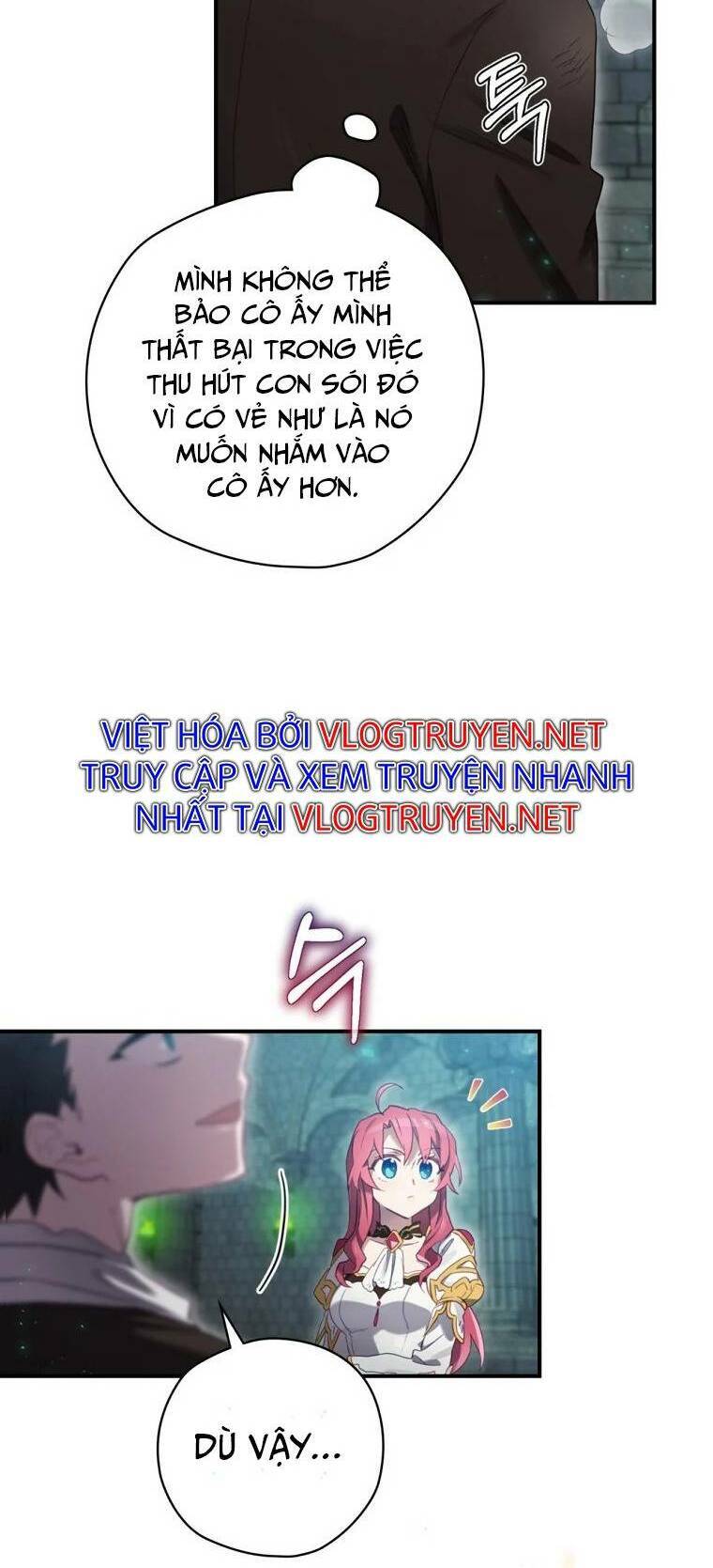 Kẻ Phán Quyết Chap 11 - Next Chap 12
