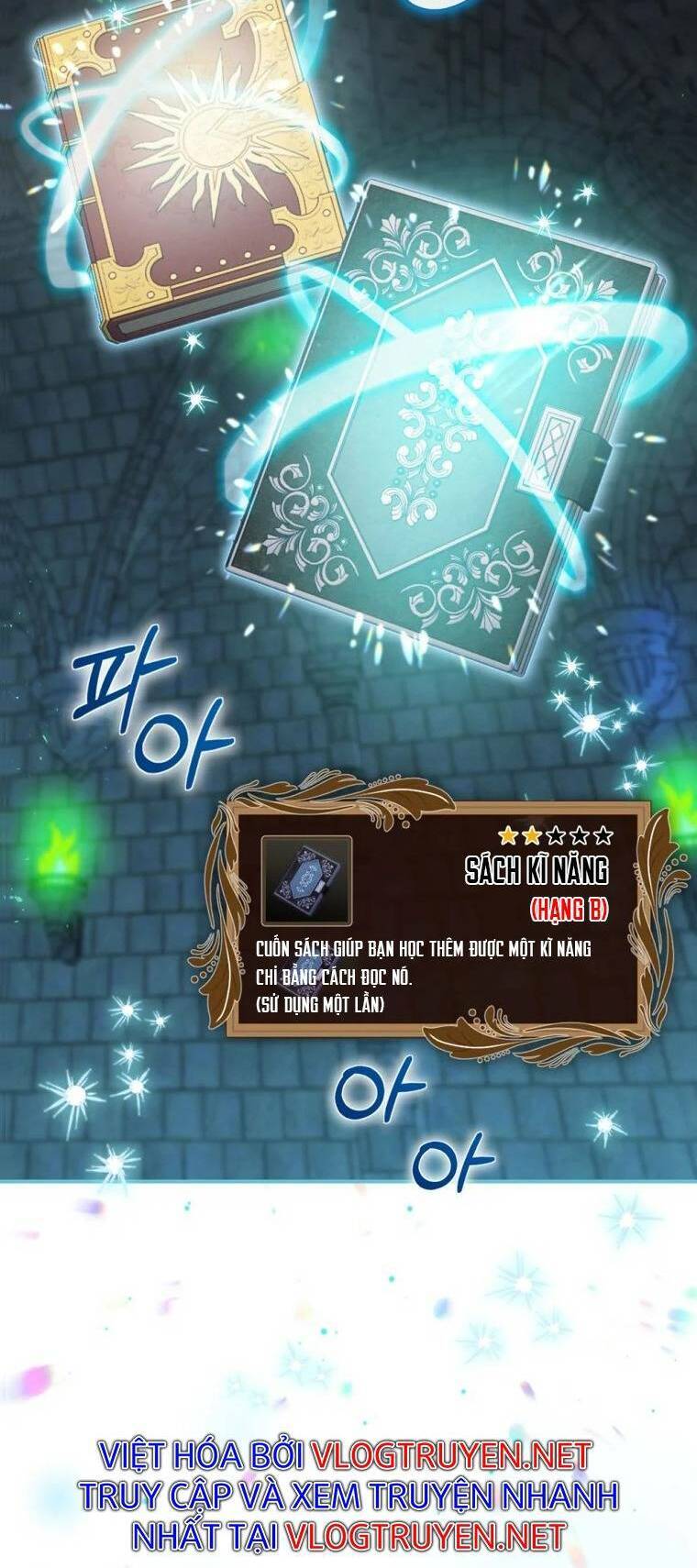 Kẻ Phán Quyết Chap 11 - Next Chap 12