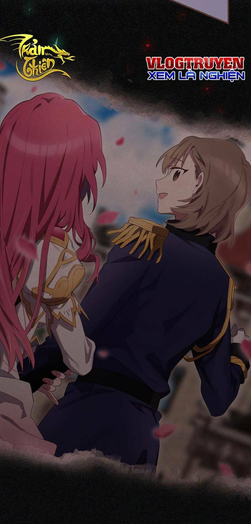 Kẻ Phán Quyết Chap 12 - Next Chap 13