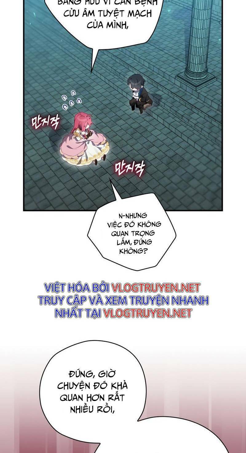 Kẻ Phán Quyết Chap 12 - Next Chap 13