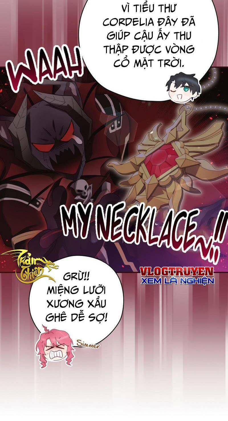 Kẻ Phán Quyết Chap 12 - Next Chap 13