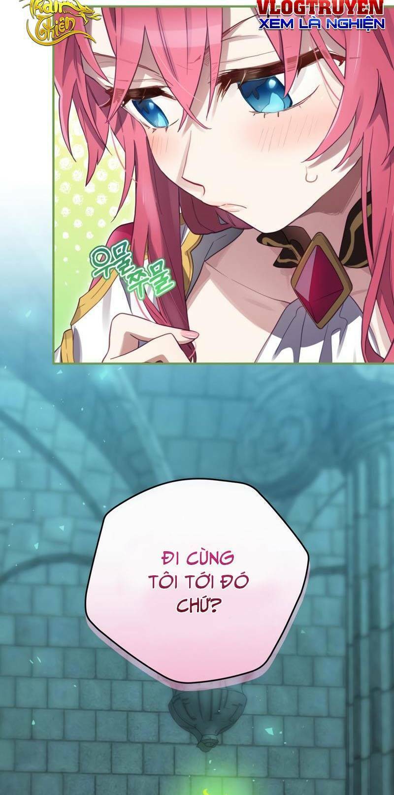 Kẻ Phán Quyết Chap 12 - Next Chap 13