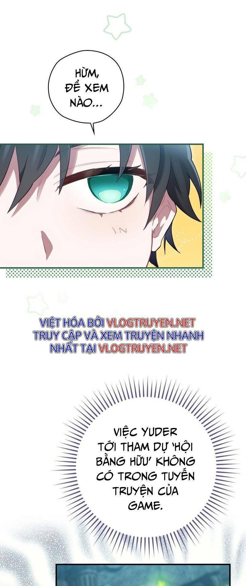 Kẻ Phán Quyết Chap 12 - Next Chap 13