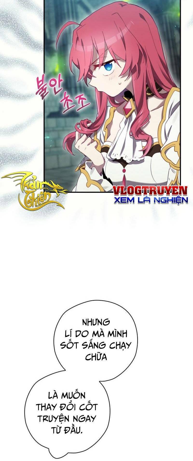 Kẻ Phán Quyết Chap 12 - Next Chap 13