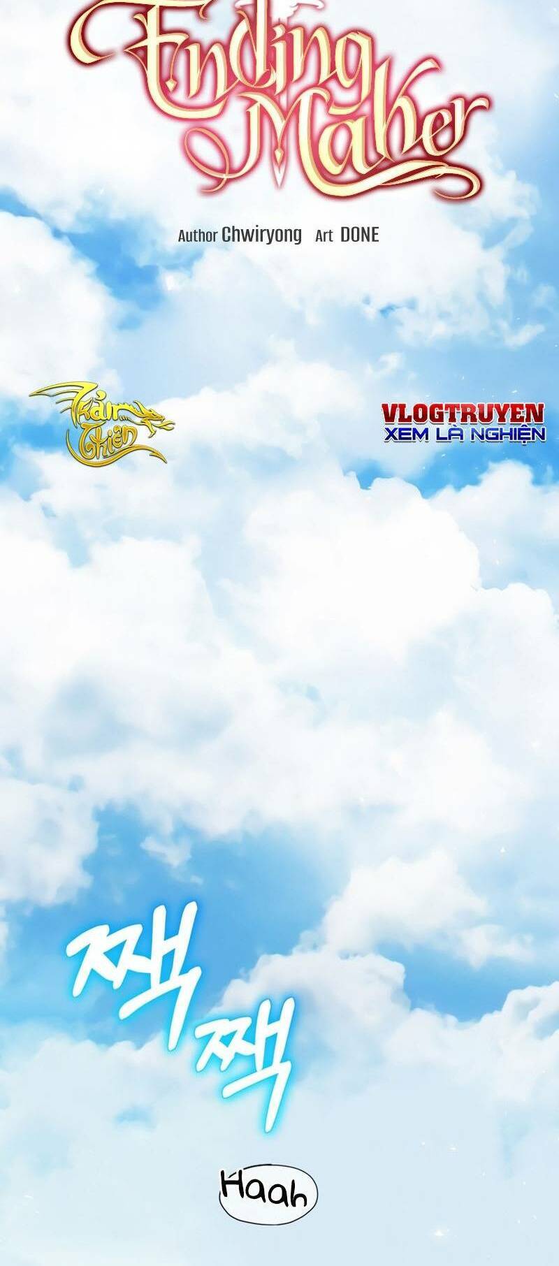 Kẻ Phán Quyết Chap 12 - Next Chap 13