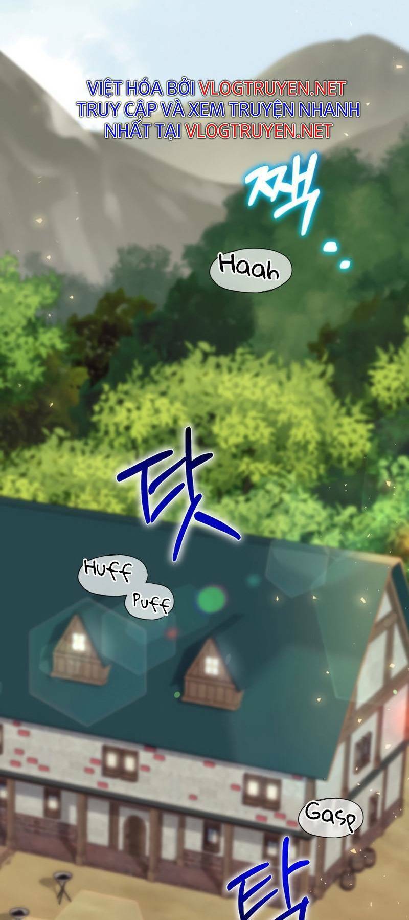 Kẻ Phán Quyết Chap 12 - Next Chap 13