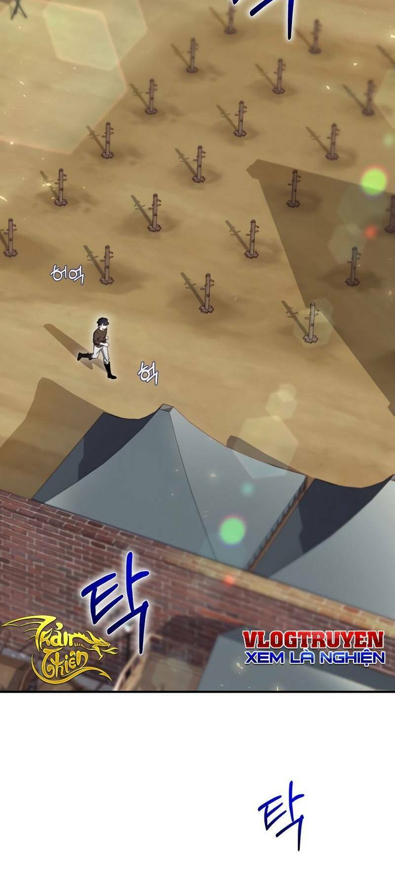 Kẻ Phán Quyết Chap 12 - Next Chap 13