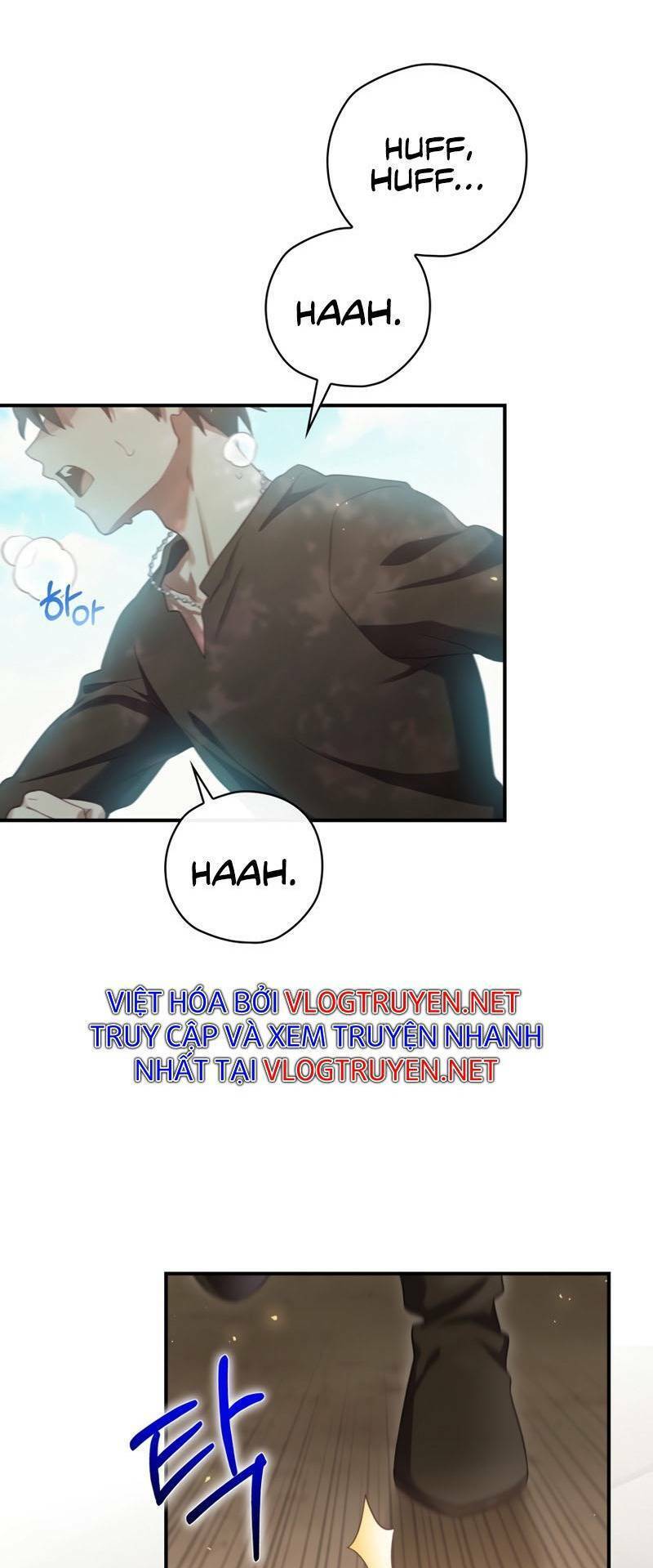 Kẻ Phán Quyết Chap 12 - Next Chap 13