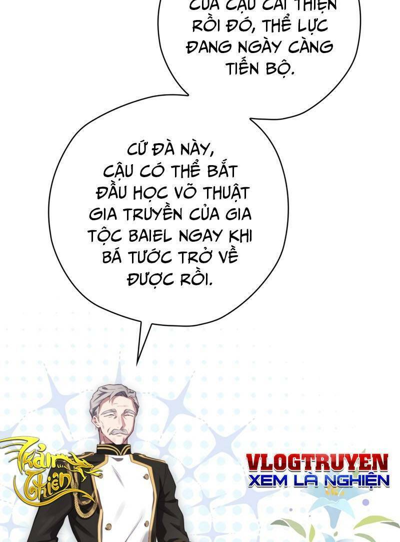 Kẻ Phán Quyết Chap 12 - Next Chap 13