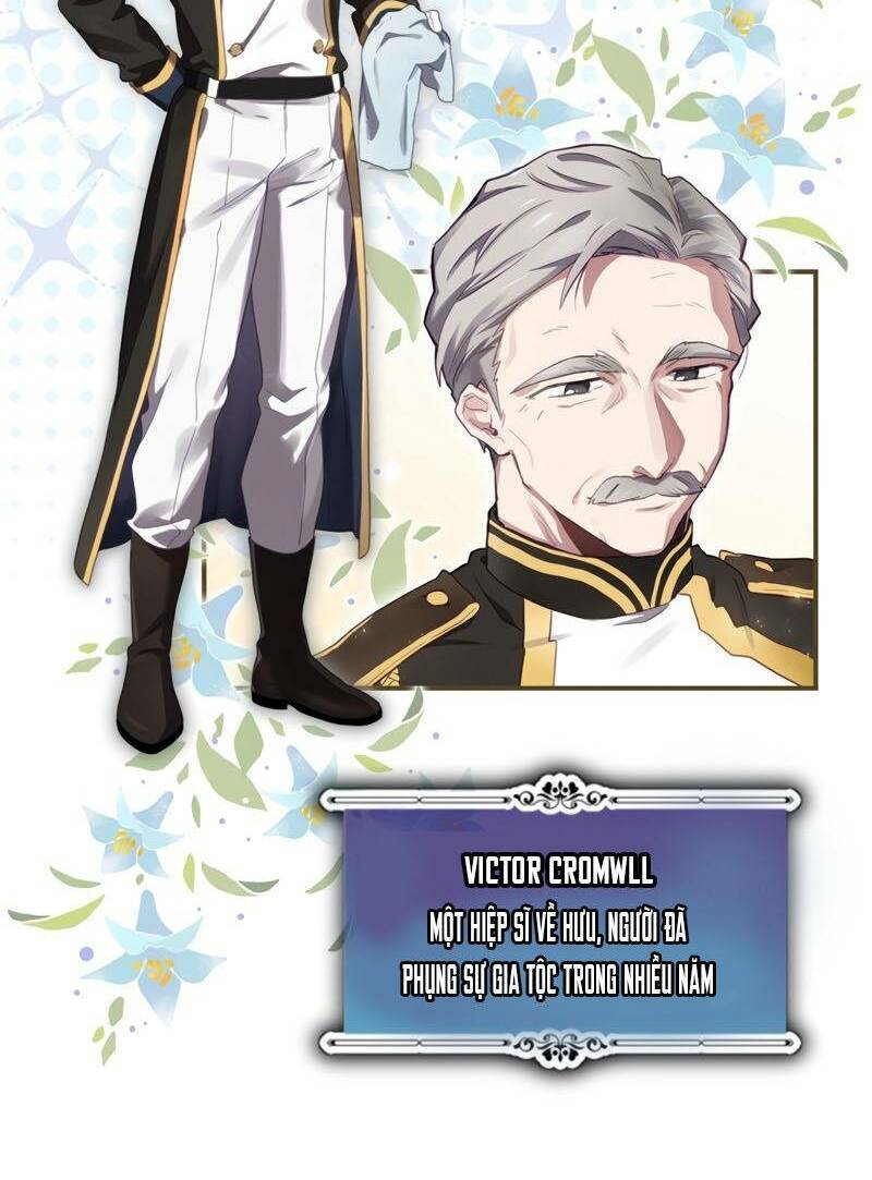 Kẻ Phán Quyết Chap 12 - Next Chap 13