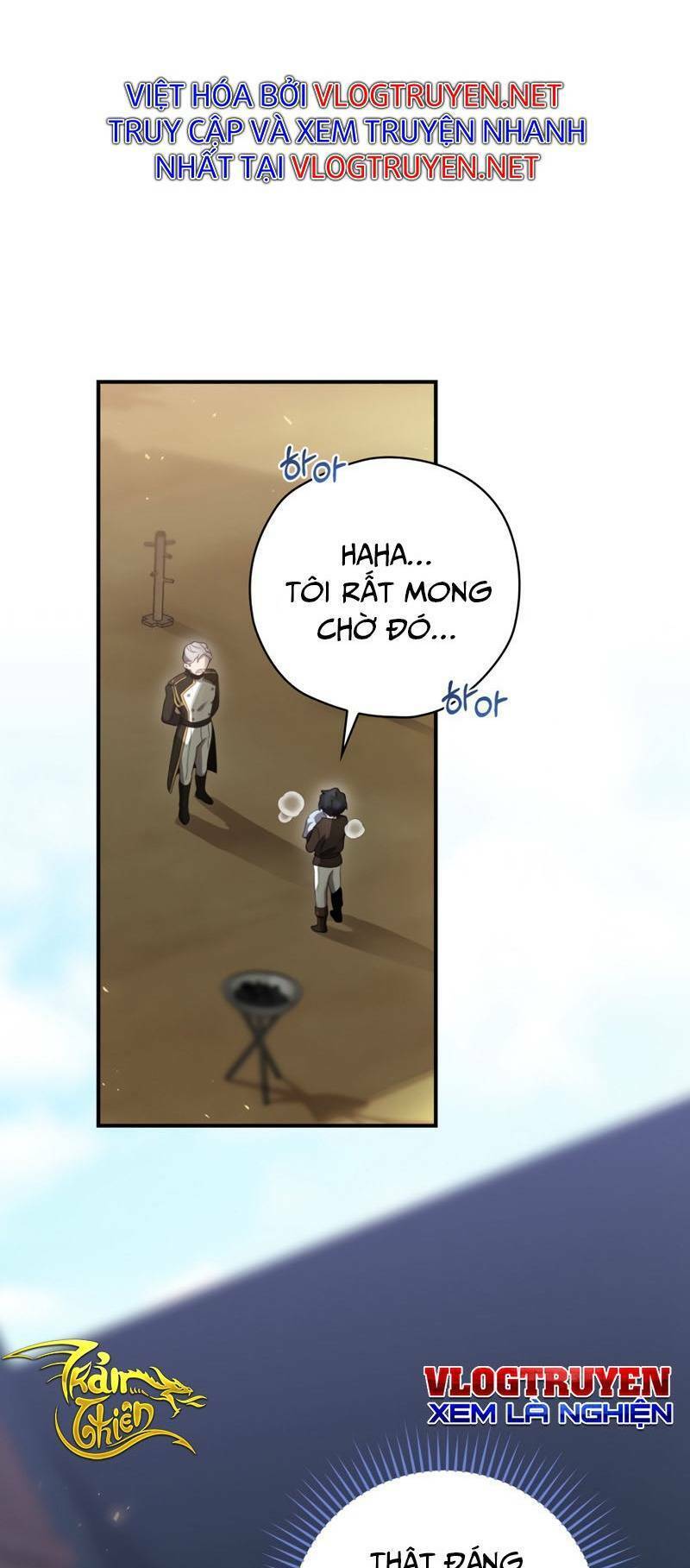 Kẻ Phán Quyết Chap 12 - Next Chap 13