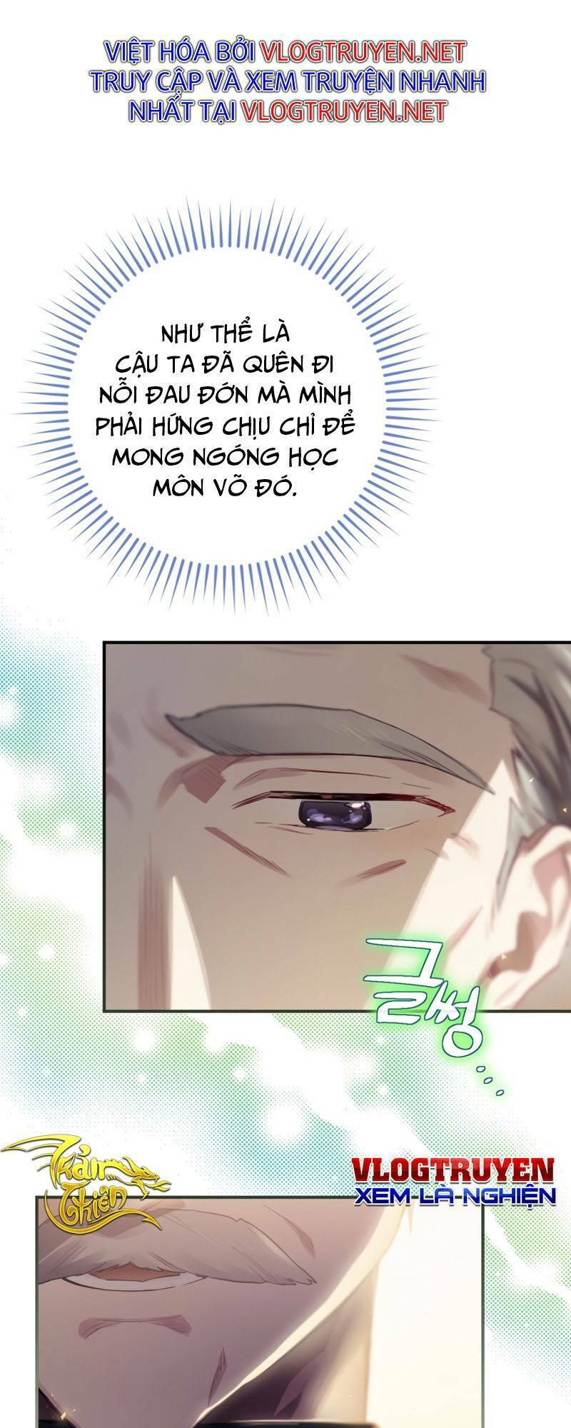 Kẻ Phán Quyết Chap 12 - Next Chap 13