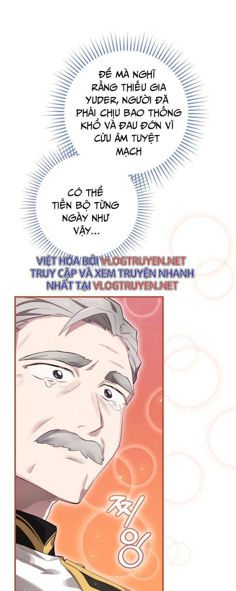 Kẻ Phán Quyết Chap 12 - Next Chap 13